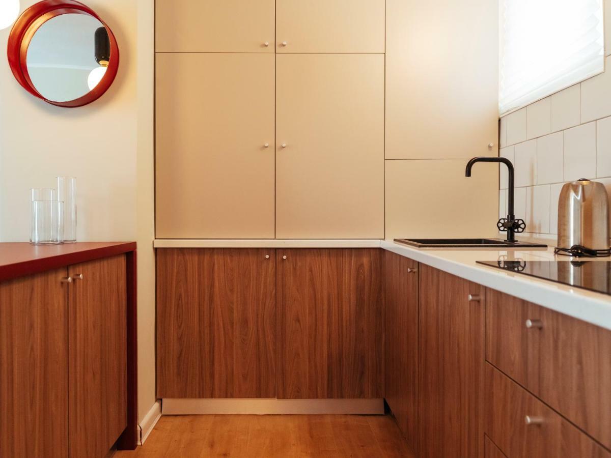 Classy Apartment - Old Town Bucharest Luaran gambar