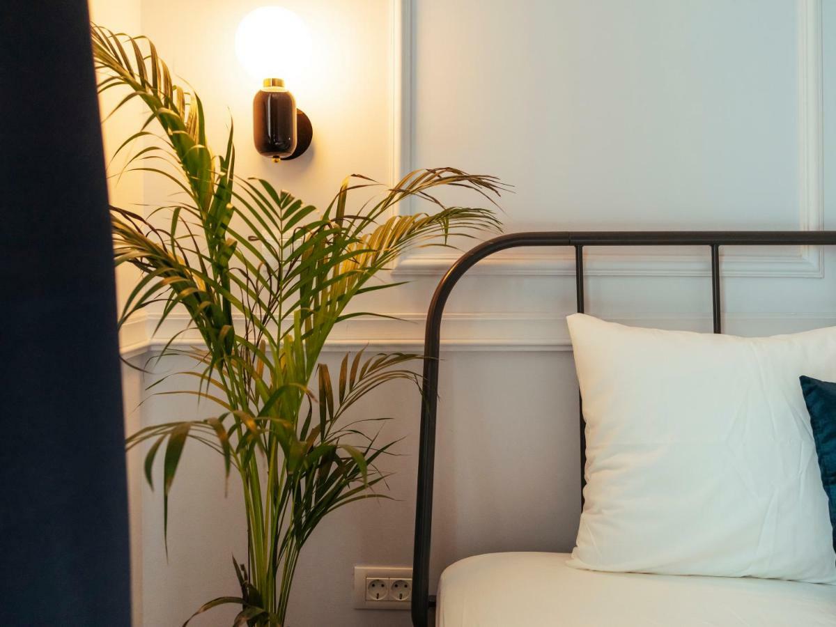 Classy Apartment - Old Town Bucharest Luaran gambar