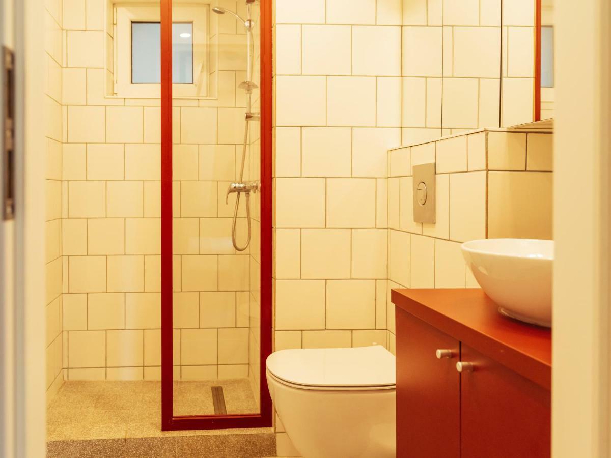 Classy Apartment - Old Town Bucharest Luaran gambar