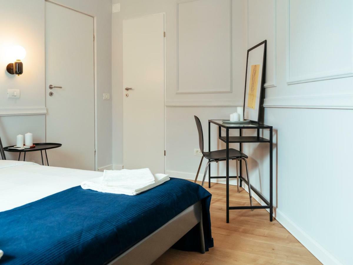 Classy Apartment - Old Town Bucharest Luaran gambar