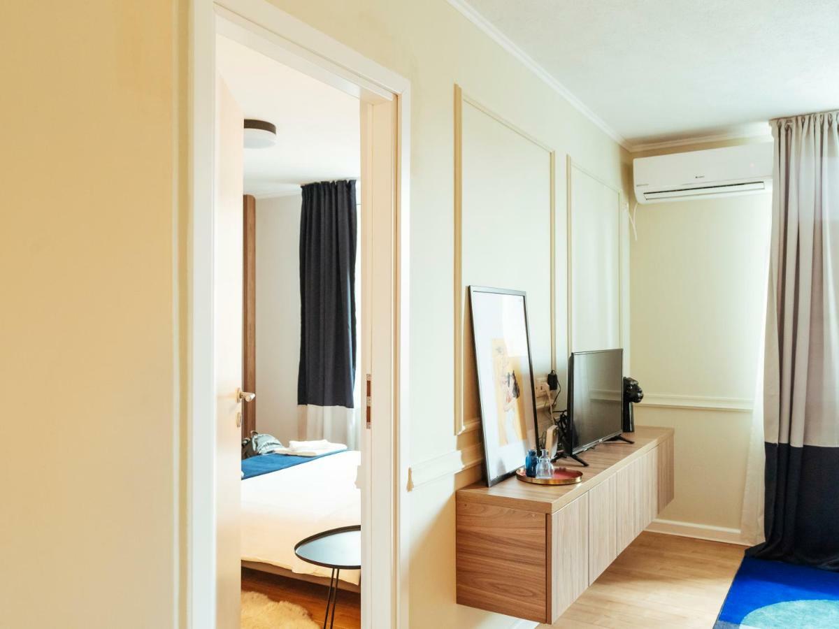 Classy Apartment - Old Town Bucharest Luaran gambar