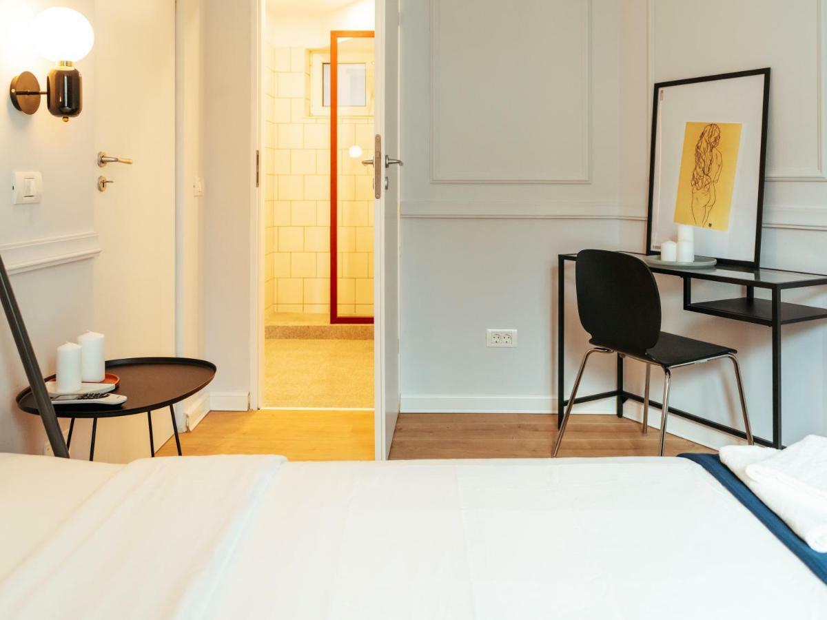 Classy Apartment - Old Town Bucharest Luaran gambar