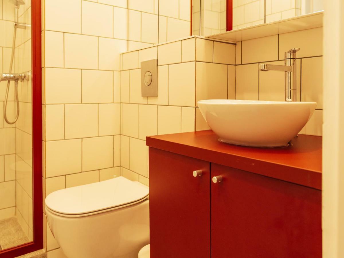 Classy Apartment - Old Town Bucharest Luaran gambar
