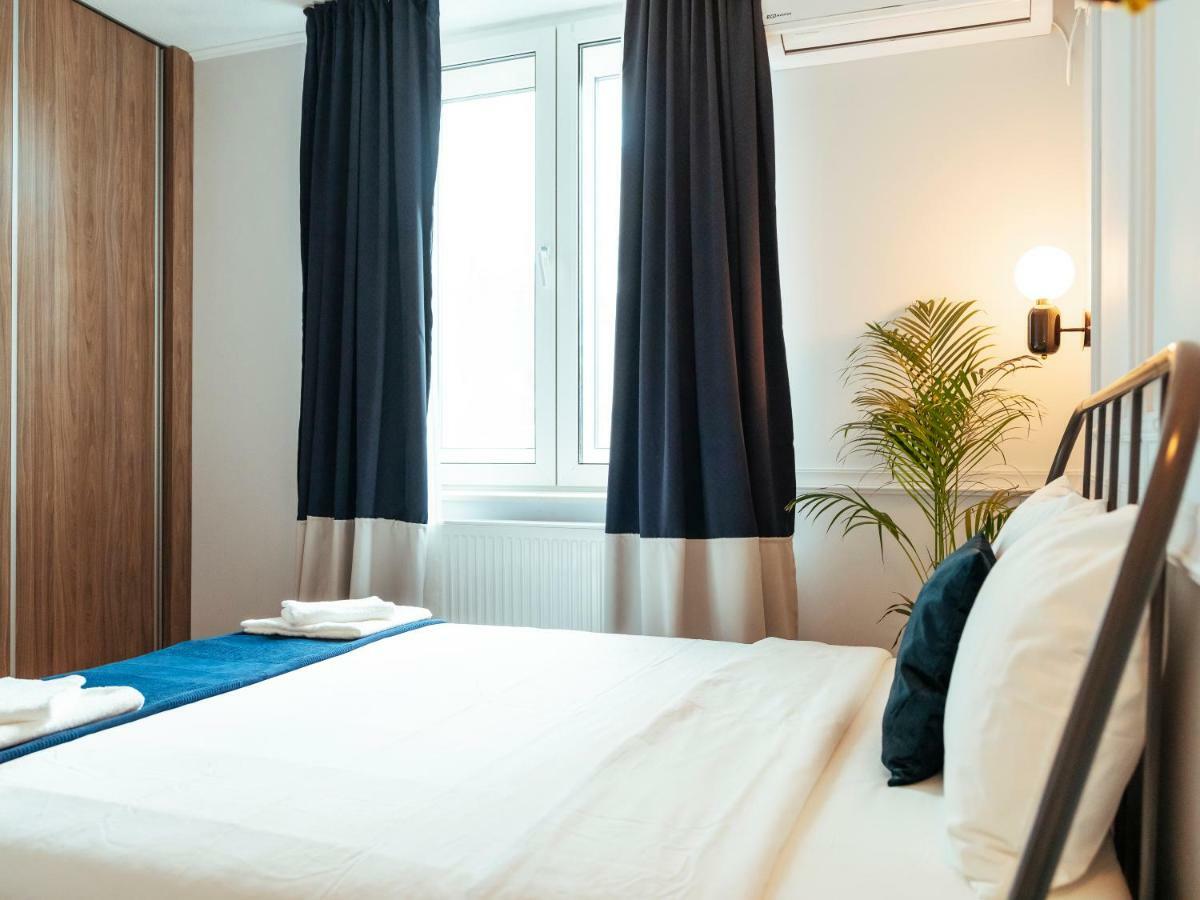 Classy Apartment - Old Town Bucharest Luaran gambar