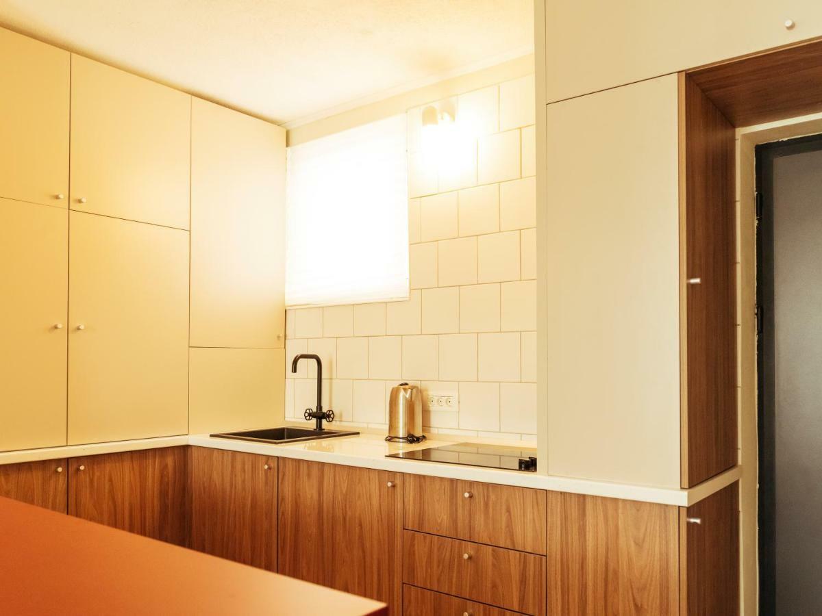 Classy Apartment - Old Town Bucharest Luaran gambar