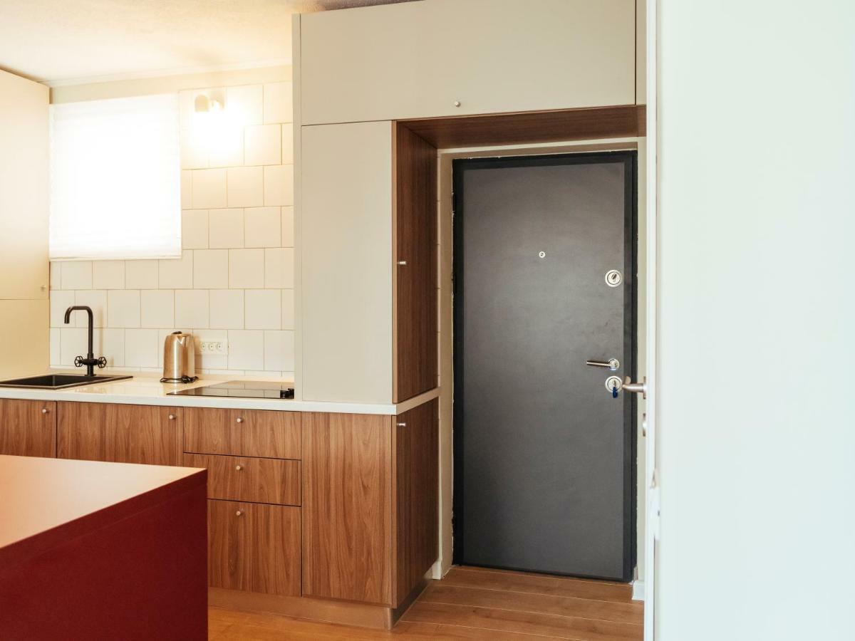 Classy Apartment - Old Town Bucharest Luaran gambar