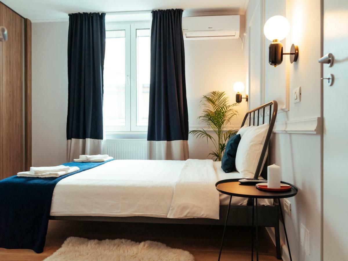 Classy Apartment - Old Town Bucharest Luaran gambar